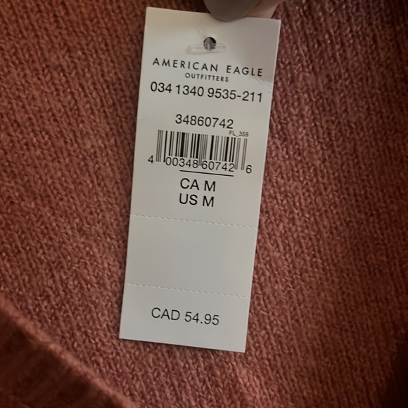 AE cardigan - Picture 3 of 3